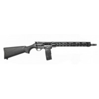 Crusader Arms Backland Hunter .223 Rem/5.56 NATO 18.6" Barrel Semi Auto Rifle Crusader Arms Backland Hunter .223 Rem/5.56 NATO 18.6" Barrel Semi Auto Rifle